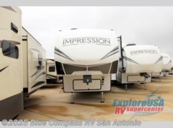 New 2019 Forest River Impression 34MID available in San Antonio, Texas