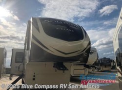 New 2019 Grand Design Solitude ST3740BH available in San Antonio, Texas