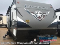 New 2019 CrossRoads Longhorn 280RK available in San Antonio, Texas