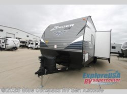 New 2019 CrossRoads Zinger Lite ZR270BH available in San Antonio, Texas