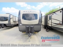 New 2019 Forest River Rockwood Ultra Lite 2906RS available in San Antonio, Texas