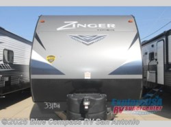 New 2019 CrossRoads Zinger ZR331BH available in San Antonio, Texas