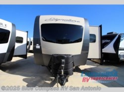 New 2020 Forest River Rockwood Signature Ultra Lite 8328BS available in San Antonio, Texas