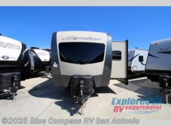 New 2020 Forest River Rockwood Signature Ultra Lite 8332BS available in San Antonio, Texas