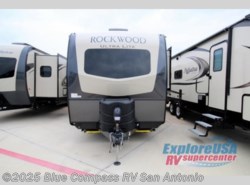 New 2020 Forest River Rockwood Ultra Lite 2906RS available in San Antonio, Texas