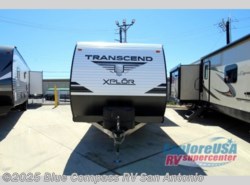 New 2020 Grand Design Transcend Xplor 243BH available in San Antonio, Texas
