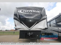 New 2019 Heartland Torque TQ 327 available in San Antonio, Texas