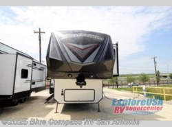 New 2020 Grand Design Momentum 397TH available in San Antonio, Texas