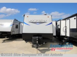 New 2020 Heartland Prowler 320BH available in San Antonio, Texas