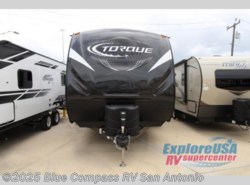 New 2020 Heartland Torque TQ T333 available in San Antonio, Texas
