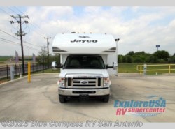 New 2020 Jayco Greyhawk 29MV available in San Antonio, Texas