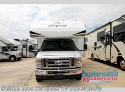 New 2020 Jayco Redhawk 31F available in San Antonio, Texas