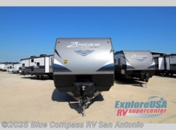 New 2020 CrossRoads Zinger ZR331BH available in San Antonio, Texas