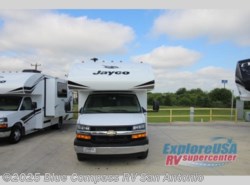 New 2020 Jayco Redhawk SE 27N available in San Antonio, Texas