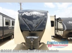 New 2019 Grand Design Reflection 315RLTS available in San Antonio, Texas