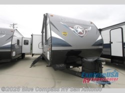 New 2020 CrossRoads Longhorn 333DB available in San Antonio, Texas