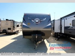 New 2020 CrossRoads Longhorn 333DB available in San Antonio, Texas
