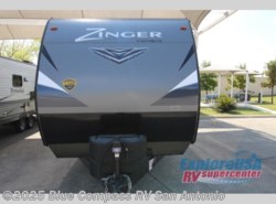 New 2020 CrossRoads Zinger ZR320FB available in San Antonio, Texas