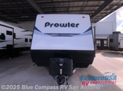 New 2020 Heartland Prowler 320BH available in San Antonio, Texas