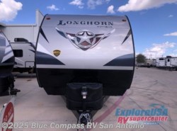 New 2020 CrossRoads Longhorn 333DB available in San Antonio, Texas