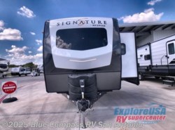 New 2020 Forest River Rockwood Signature Ultra Lite 8329SS available in San Antonio, Texas