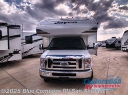 New 2020 Jayco Greyhawk 30Z available in San Antonio, Texas