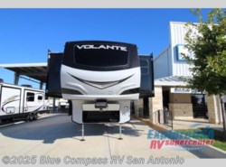New 2020 CrossRoads Volante 3851FL available in San Antonio, Texas