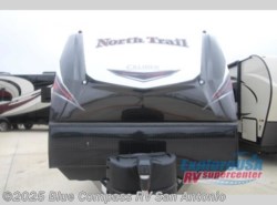 New 2020 Heartland North Trail 29BHP available in San Antonio, Texas