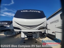 New 2020 CrossRoads Volante 3251RD available in San Antonio, Texas