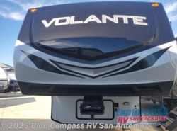 New 2020 CrossRoads Volante 326RK available in San Antonio, Texas