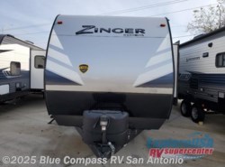 New 2020 CrossRoads Zinger ZR320FB available in San Antonio, Texas