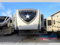 New 2020 Highland Ridge Silverstar SF376FBH available in San Antonio, Texas