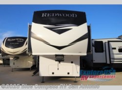 New 2020 CrossRoads Redwood 3981FK available in San Antonio, Texas