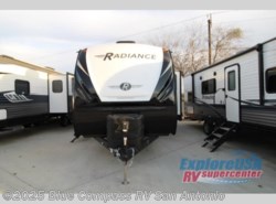 New 2020 Cruiser RV Radiance Ultra Lite 28QD available in San Antonio, Texas