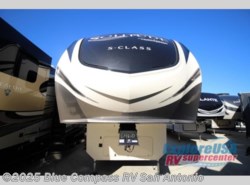 New 2020 Grand Design Solitude S-Class 3950BH available in San Antonio, Texas