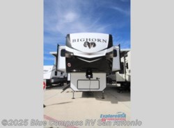 New 2020 Heartland Bighorn 3950FL available in San Antonio, Texas