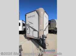 Used 2016 Forest River Rockwood Wind Jammer 3006WK available in San Antonio, Texas