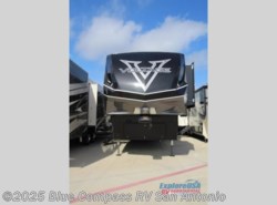 New 2020 Dutchmen Voltage V4145 available in San Antonio, Texas