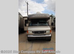 Used 2006 Holiday Rambler HOLIDAY RAMBLER M-293TS available in San Antonio, Texas