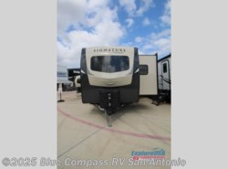 New 2020 Forest River Rockwood Signature Ultra Lite 8327SB available in San Antonio, Texas