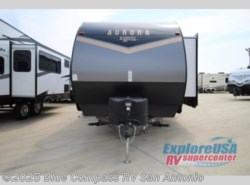 New 2020 Forest River Aurora 34BHTS available in San Antonio, Texas