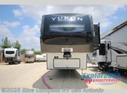 New 2021 Dutchmen Yukon 400RL available in San Antonio, Texas