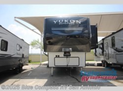 New 2021 Dutchmen Yukon 400RL available in San Antonio, Texas