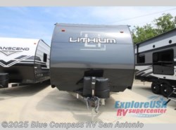 New 2020 Heartland Lithium 3116 available in San Antonio, Texas