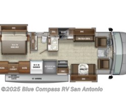 New 2021 Jayco Precept 31UL available in San Antonio, Texas