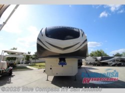 New 2021 Grand Design Solitude 390RK available in San Antonio, Texas
