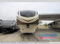 New 2021 Grand Design Solitude 372WB available in San Antonio, Texas