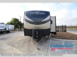New 2021 Forest River Rockwood Signature Ultra Lite 8332SB available in San Antonio, Texas
