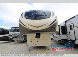 New 2021 Grand Design Solitude S-Class 3950BH available in San Antonio, Texas