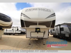 Used 2020 Forest River Impression 34MID available in San Antonio, Texas